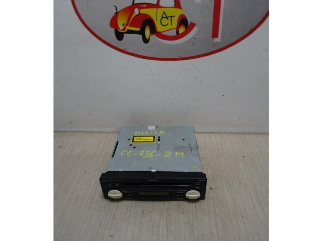 Píst 28185AX610, 28185AX610 Nissan Micra C+C CR12DE