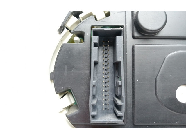 Блок управления климат-контролем 8A6T10849CP Ford Fiesta