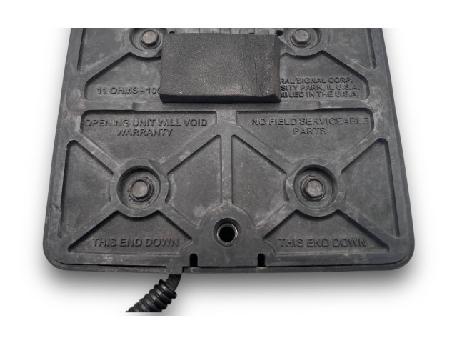 Блок комфорта A5703, ES100C   KIA Xceed   