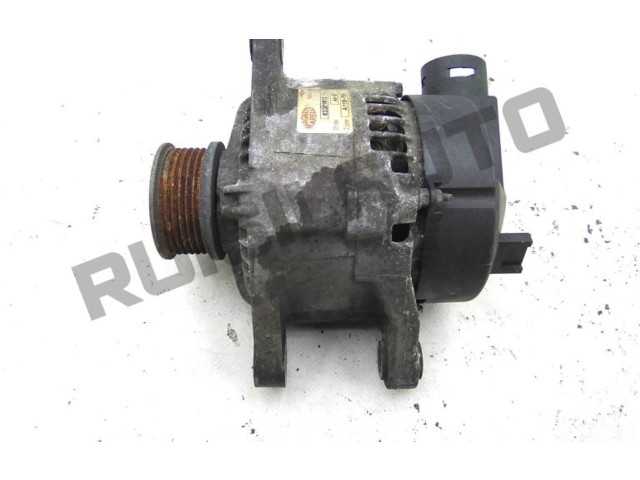 Vstřikovací lišta 63321613 Fiat Bravo - Brava