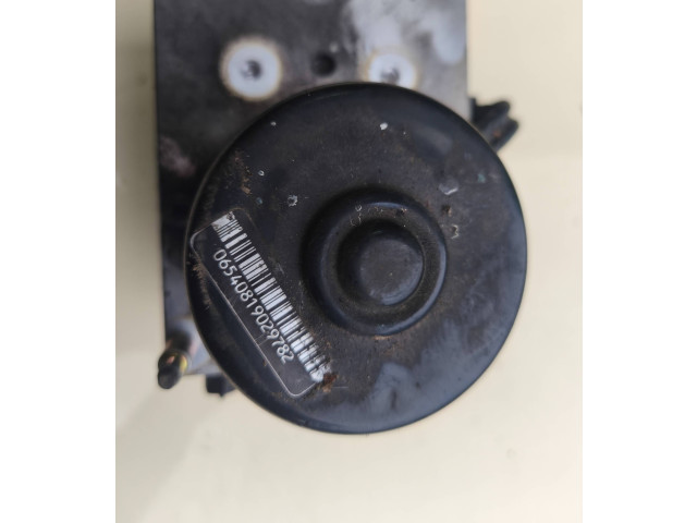 Блок АБС 7M0614111AB, 10020401934 Ford Galaxy 1995 - 2000 года