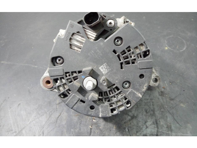 Генератор A0009063322, P3-B5-9-3   Mercedes-Benz A W176      