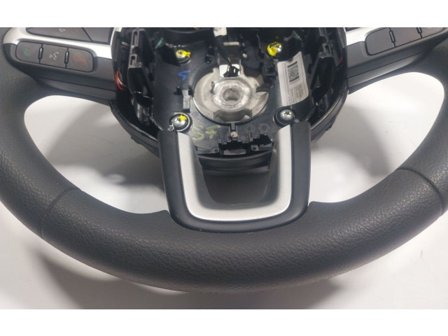 Руль Jeep Renegade  2014 -  года 07357078080      