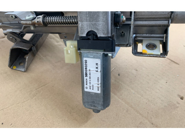 Рулевая рейка 163KM, GX733C529AD Jaguar XF X260 2015 - года