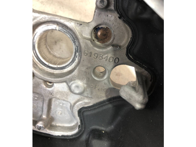 Руль Volkswagen Golf VII  2013 - 2019 года 5G0419091      