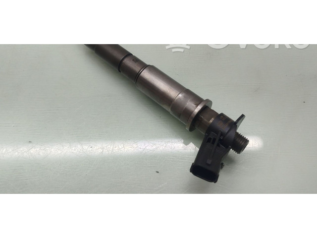 Форсунка 505056BH82409398, 070360    Nissan X-Trail T31  M9R 