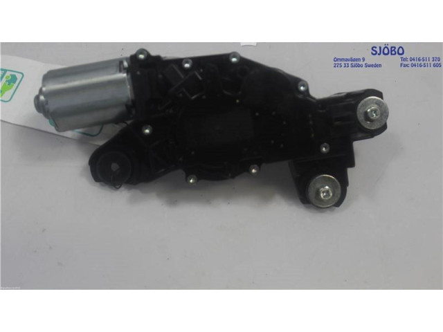 Моторчик заднего дворника 98700A2000 KIA Ceed