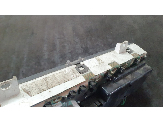 Přístrojová deska Citroen Berlingo 1998 09021492020