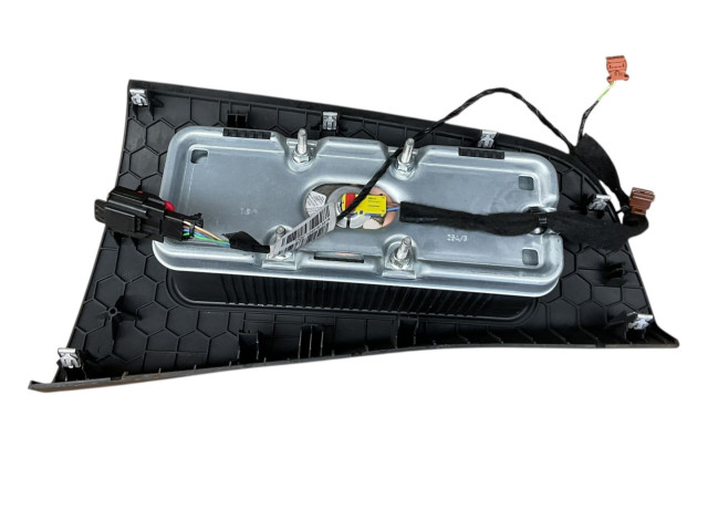 Подушка безопасности пассажира 985254175R, 34123388B Dacia Sandero