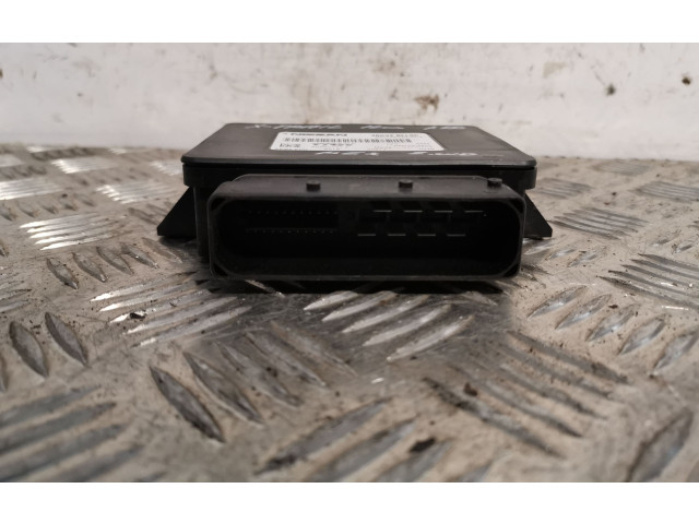 Другие блоки управления / модули