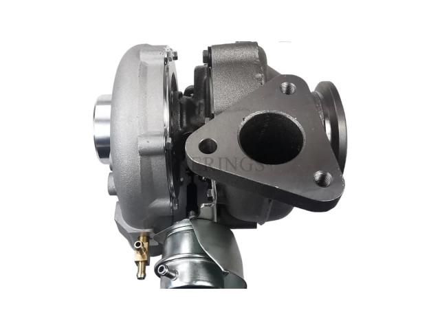 Турбина Ford Ranger 2.9 724652, TC10-0198