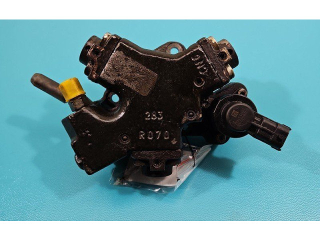 Топливный насос