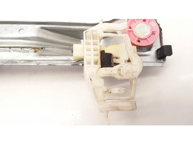 Комплект электрического механизма для подъема окна