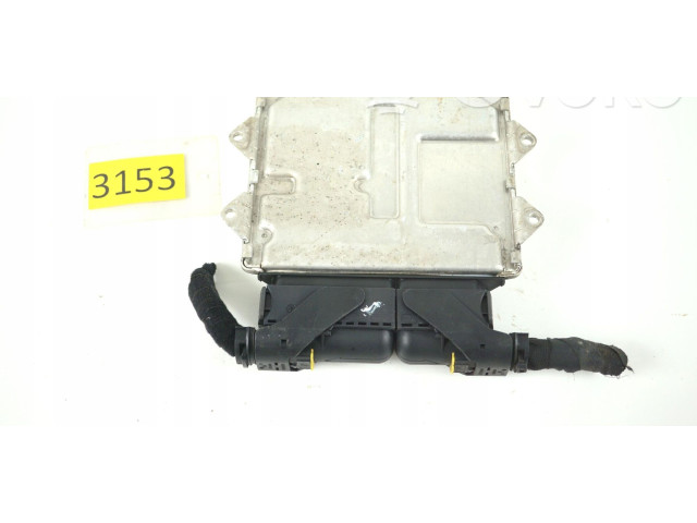 Řídící jednotka 51918364, 8F2GD Fiat Punto Evo 2014