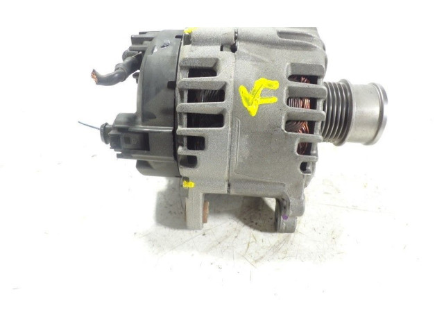 Генератор 04C903021A, 04C903021A   Audi A3 S3 8V      