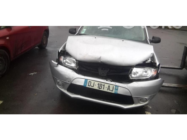 Генератор 8200660044 Dacia Sandero