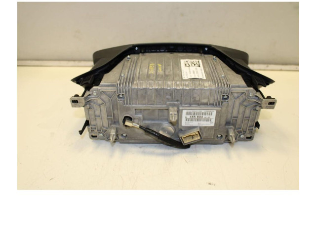 Панель приборов 9848580480 Peugeot 2008 II