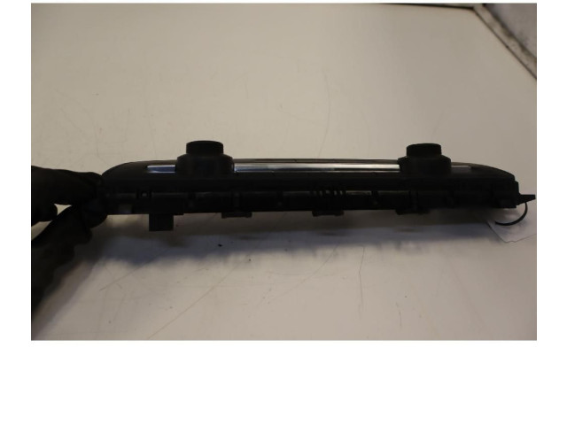 Блок управления климат-контролем 98340416ZD   Peugeot Partner III