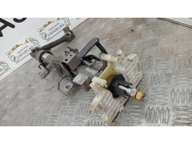 Volant Hyundai Elantra