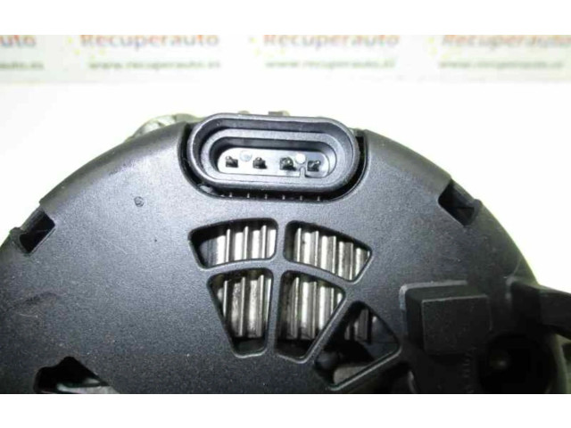 Генератор A6641540102 SsangYong Actyon sports I