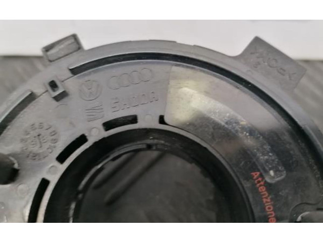 Подрулевой шлейф SRS 1J0959653 Audi A8 S8 D2 4D