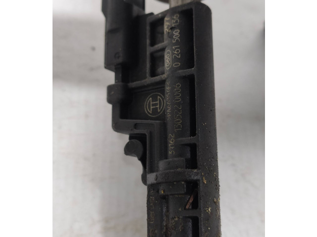 Vstřikovač 0261500136, 1305220006 BMW M6