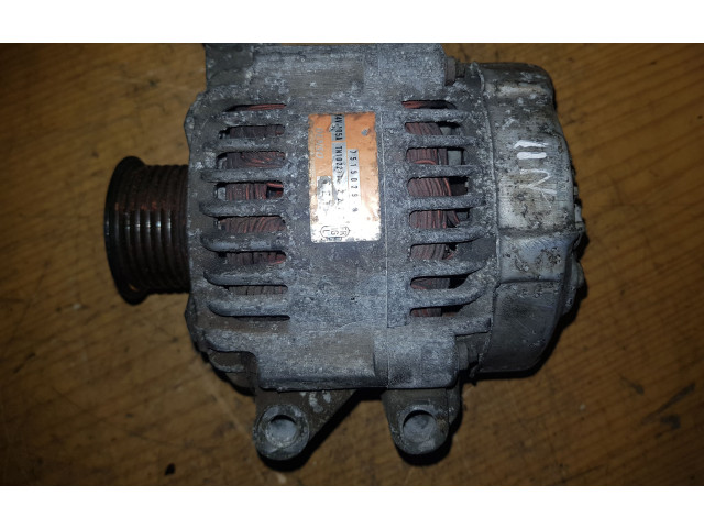 Генератор 751502902 Mini One - Cooper R50 - 53 1.6