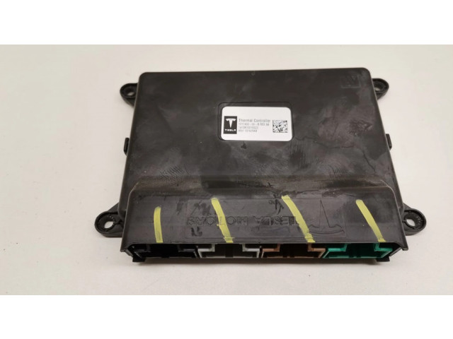 Блок управления климат-контролем 101140000B Tesla Model S