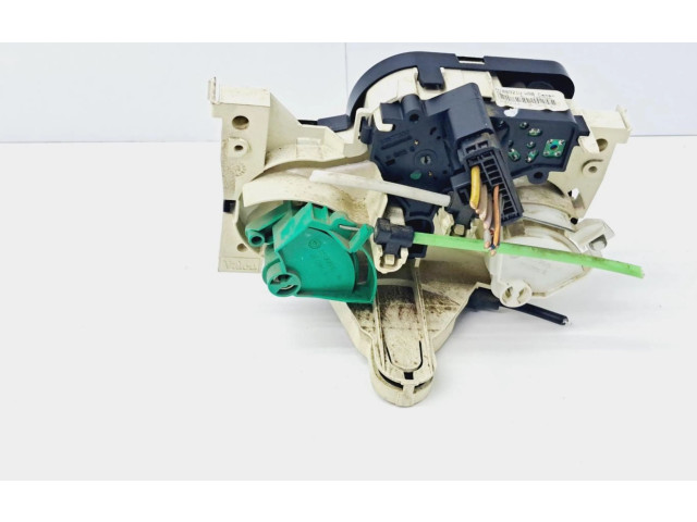 Блок управления климат-контролем 69570001, 69570001   Dacia Logan I