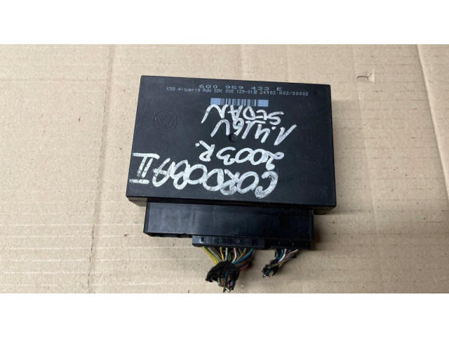 Комфортный модуль