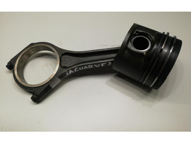 Поршень H288X Jaguar XF X250