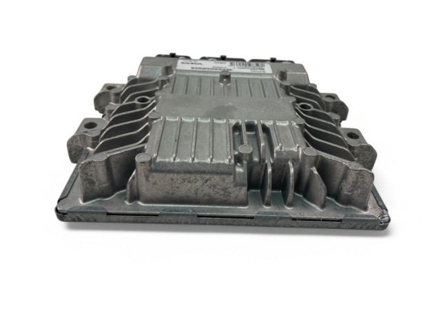 Блок управления двигателем Блок управления 31269095 Volvo C70