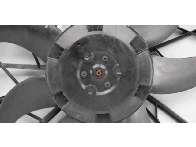 Вентилятор радиатора     3135103520    Mercedes-Benz E W211 5.4
