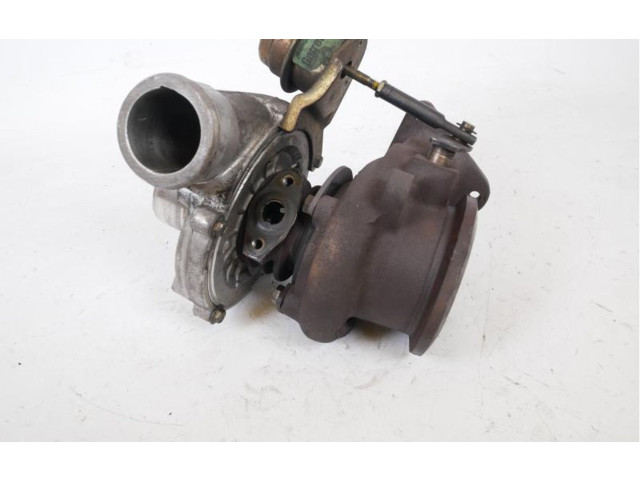 Turbodmychadlo Турбина 7006251, 7006251   Mercedes-Benz C W202   