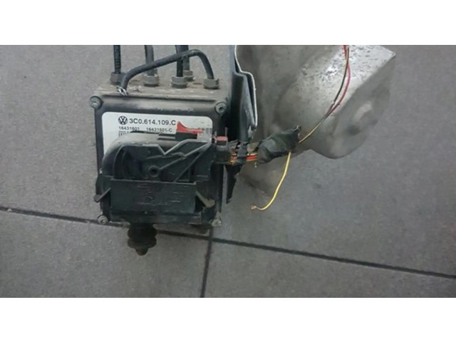 Jednotka ABS 3C0614109C Volkswagen PASSAT B6 2005