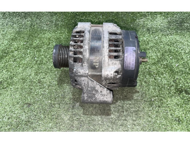 Генератор A6651540002, DAC   SsangYong Rexton      