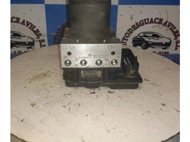 Jednotka ABS 0265230870 Mercedes-enz B W245 2010