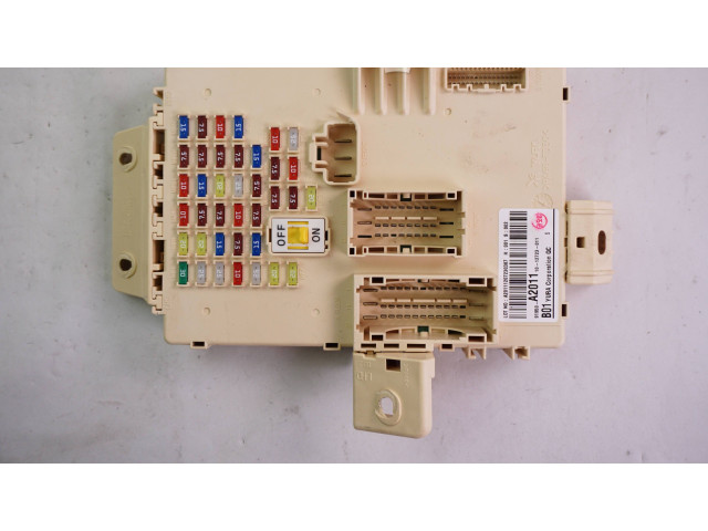 Блок предохранителей 91950A2011   KIA Ceed    