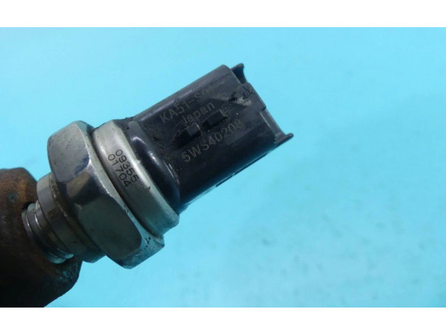 Топливная рампа 8200816617, IMPRK1175943   Renault Scenic III -  Grand scenic III  