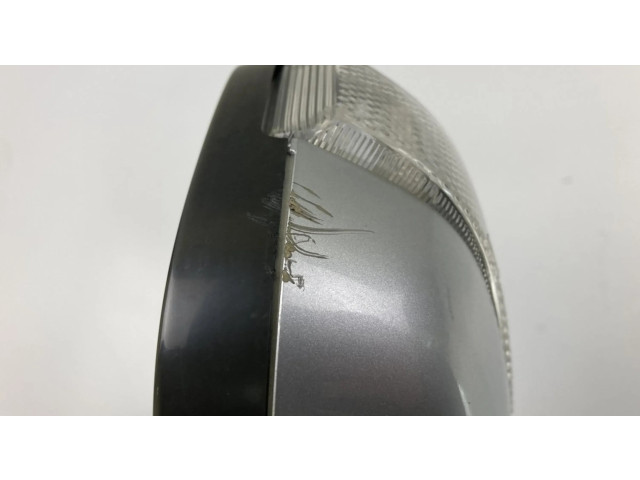 Зеркало электрическое правое Mitsubishi Outlander 2007-2012 года