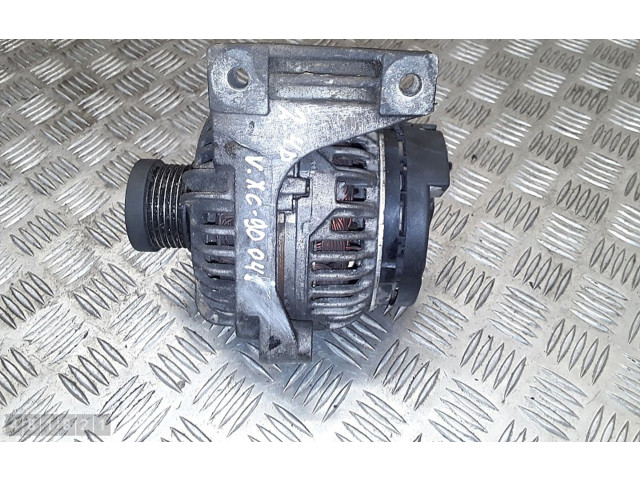 Генератор 0124525029   Volvo XC90      