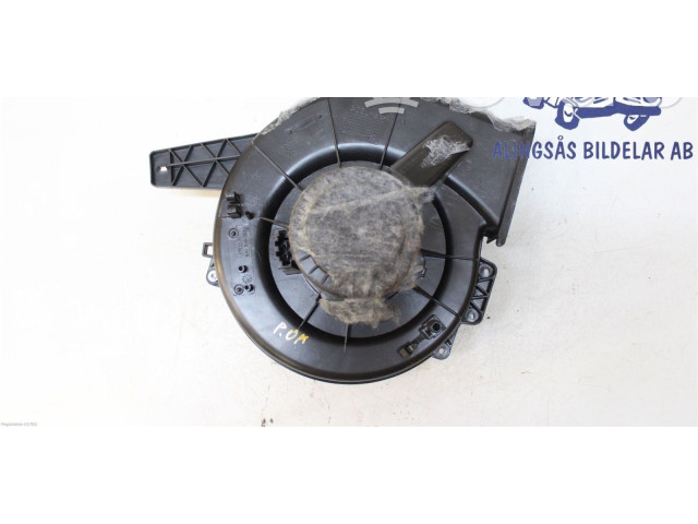 Вентилятор печки 6R1819015, 6R1819015 KIA Ceed