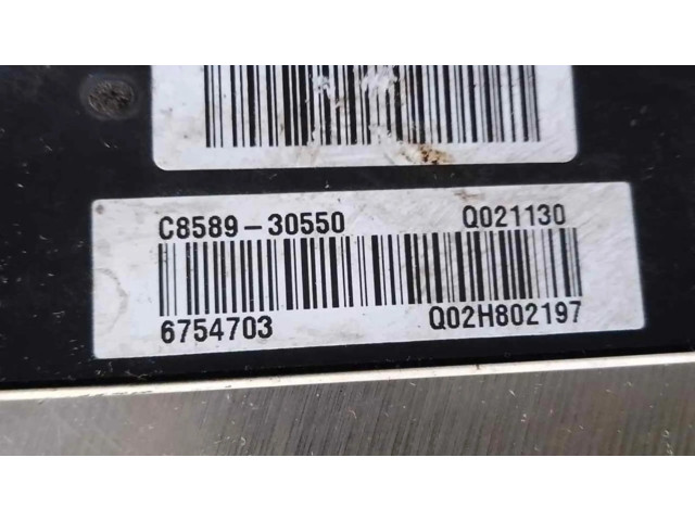 Jednotka ABS 58900C8250, Hyundai i20 (GB IB)