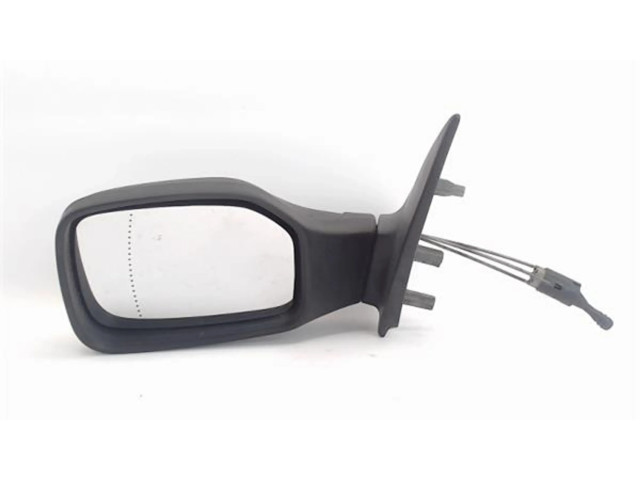 Zpětné zrcátko levé Peugeot 106 1996