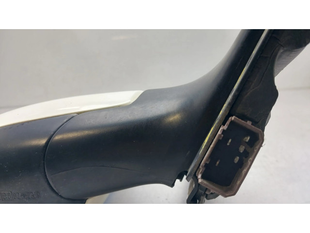 Zpětné zrcátko Сзади Audi 100 S4 C4 1990  NVE2311  