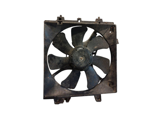 Вентилятор радиатора         Subaru Forester SH 