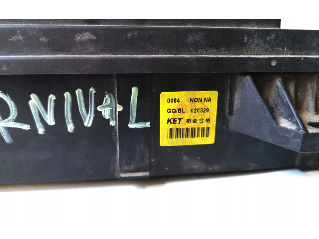 Pojistková skříňka OK53H66760 KIA Carnival 2004