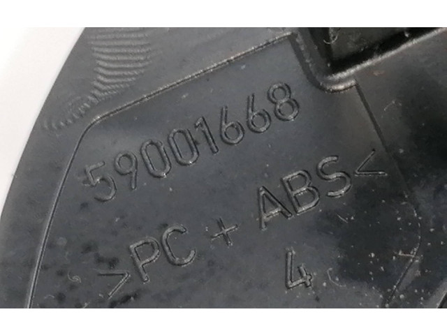 Подушка безопасности водителя 59001668 Jeep Renegade