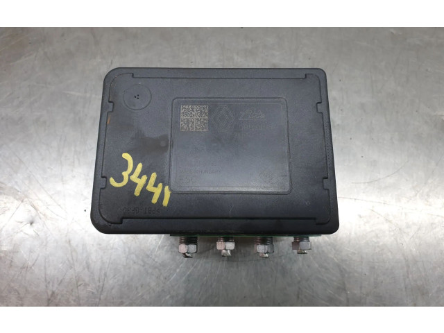 Блок АБС 476609242R, 476609722R Dacia Sandero 2008 - 2012 года