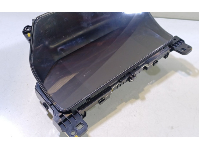 Přístrojová deska Ford Ranger NW1T10849BAA, PH5457340001